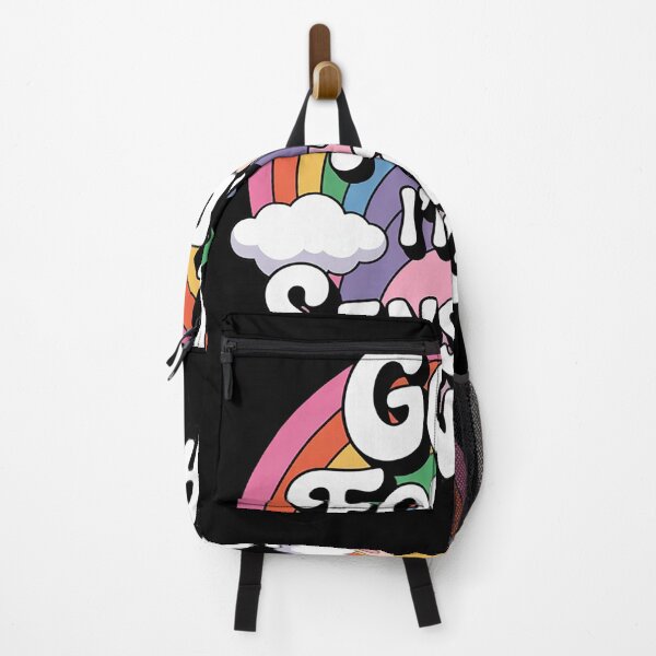 Item preview, Funny God Forbid I'm A Sensitive Gangsta Cute Cozy Premium 2 designed and sold by KotexTemu.
