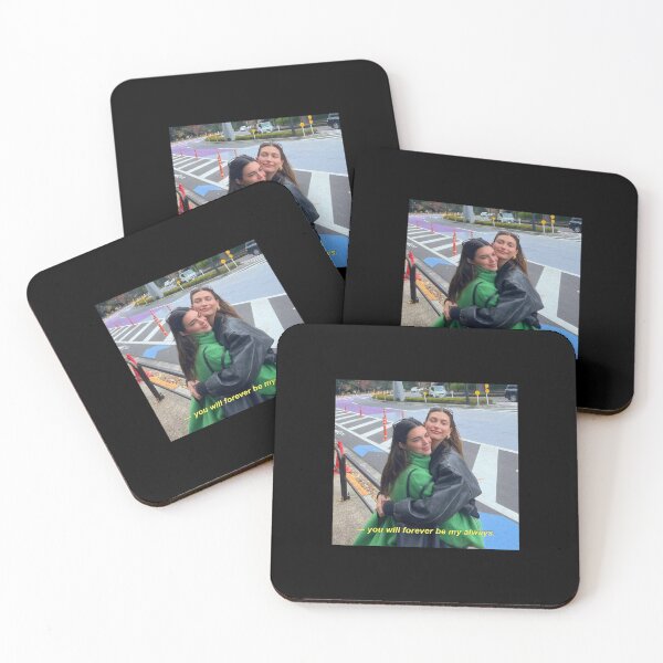 Item preview, you will forever be my always designed and sold by delicate-pov.