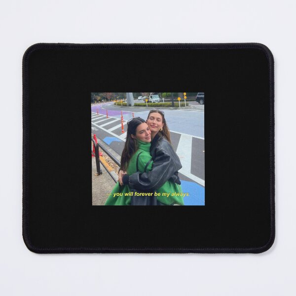Item preview, you will forever be my always designed and sold by delicate-pov.