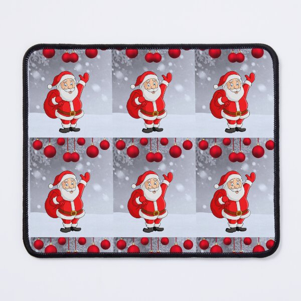 Item preview, Christmas design designed and sold by SUREHANDS.