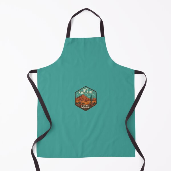 Item preview, Avi Kwa Ame National Monument designed and sold by Broken Antler Designs .