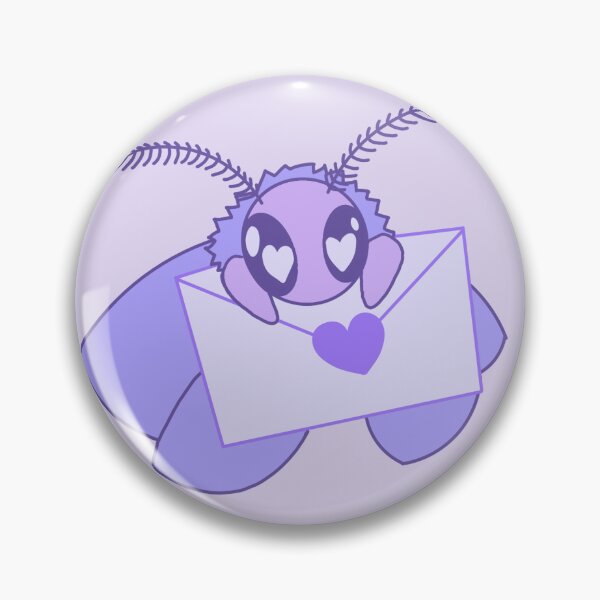 Item preview, Moth correspondence designed and sold by kaiblee.