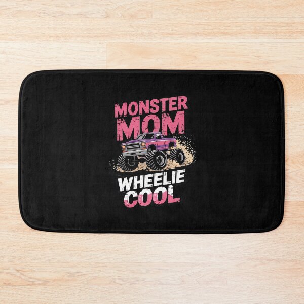 Item preview, MOM Like Normal Mama But Wheelie Cool  designed and sold by AquaKiev.