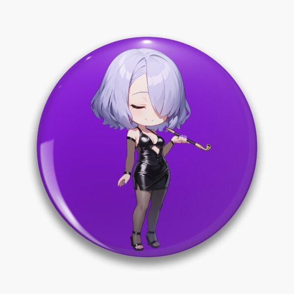 Item preview, Chibi Fortune Teller designed and sold by MiekSenpaiGames.