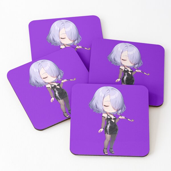 Item preview, Chibi Fortune Teller designed and sold by MiekSenpaiGames.