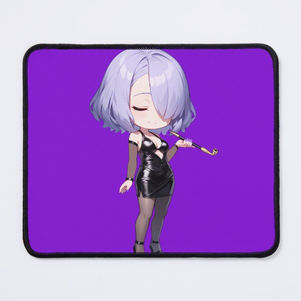 Item preview, Chibi Fortune Teller designed and sold by MiekSenpaiGames.