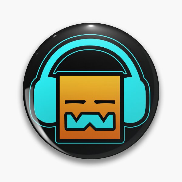 Item preview, Geometry Dash V3 designed and sold by Sky-99.