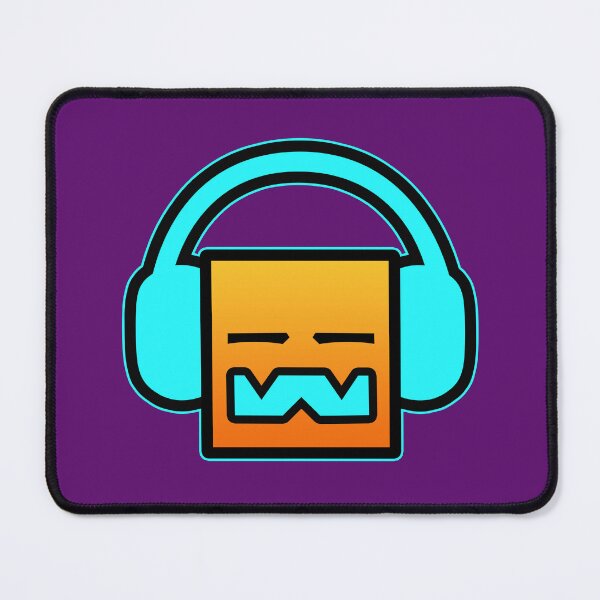 Item preview, Geometry Dash V3 designed and sold by Sky-99.