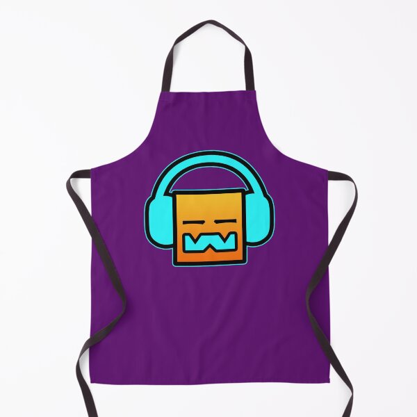 Item preview, Geometry Dash V3 designed and sold by Sky-99.
