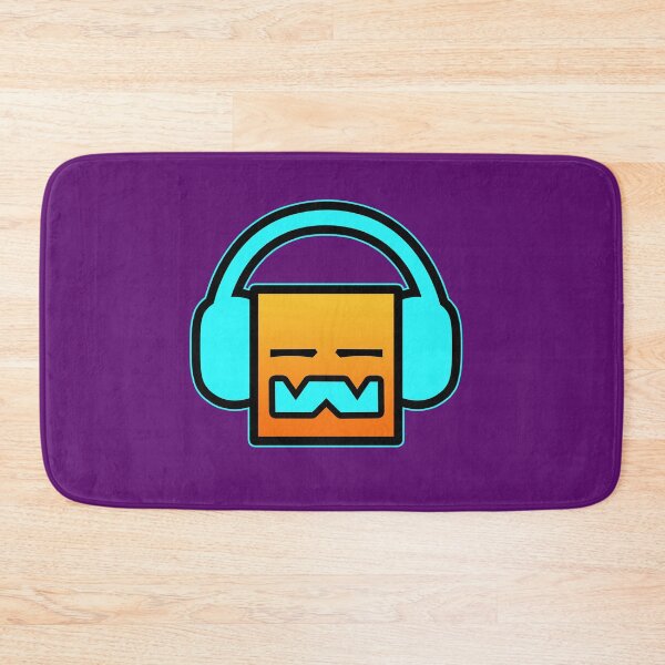 Item preview, Geometry Dash V3 designed and sold by Sky-99.