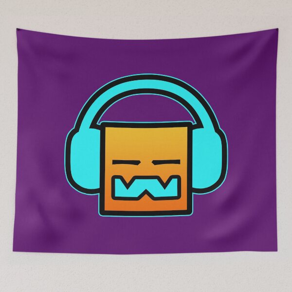 Item preview, Geometry Dash V3 designed and sold by Sky-99.