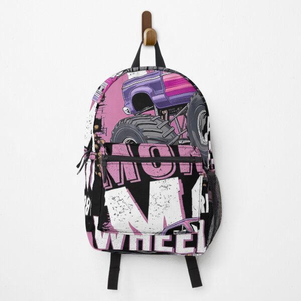 Item preview, MOM Like Normal Mama But Wheelie Cool designed and sold by SyntaxClaw.