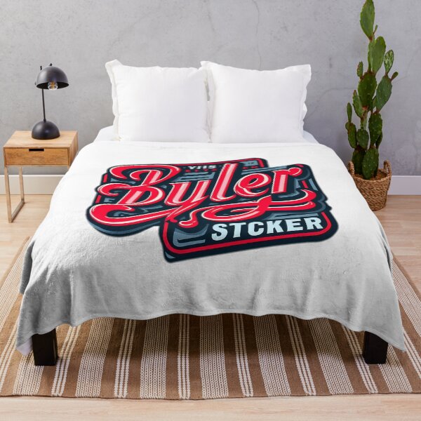 Item preview, byler designed and sold by NRSROTE.
