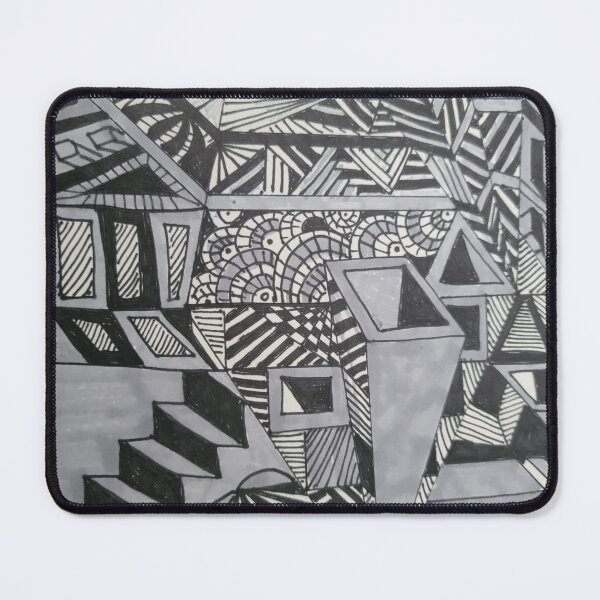 Item preview, Sand castles dissolve into the sea designed and sold by bob-salerno-art.