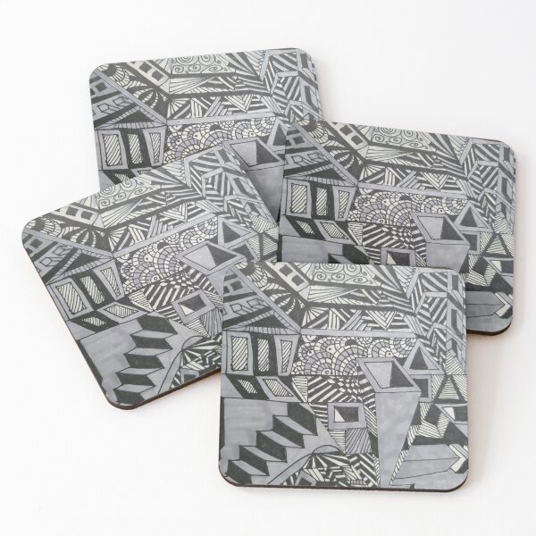 Item preview, Sand castles dissolve into the sea  designed and sold by bob-salerno-art.