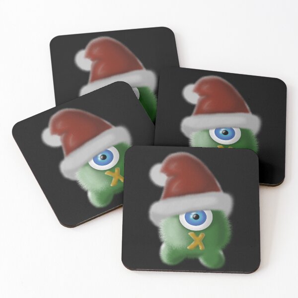 Item preview, The Xmas Fuzz designed and sold by 16Moofaza.