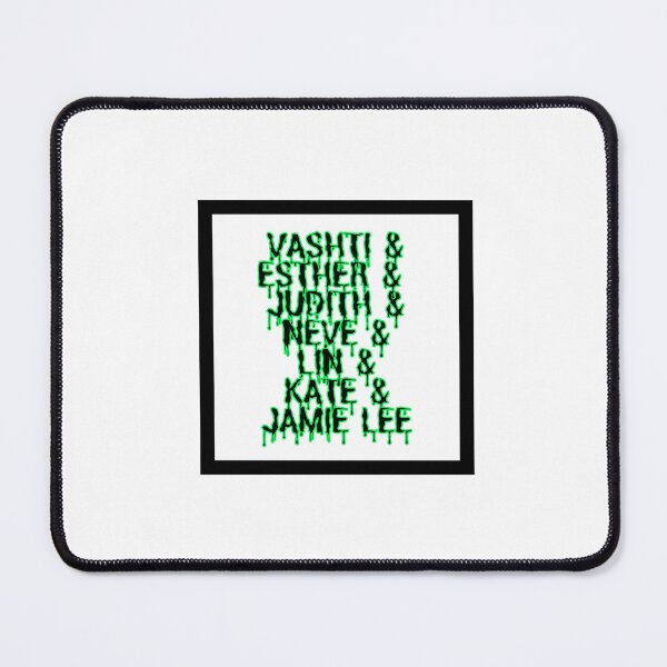 Item preview, No Jewish Beauty Queens. Only Jewish Scream Queens. designed and sold by Devon Spier.