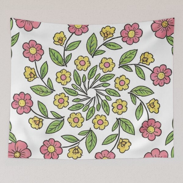 Item preview, 花花绿绿brightly colored designed and sold by VICYINYIN.