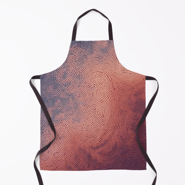Item preview, Aboriginal Inspired Dot Art - Sandstorm designed and sold by GrinGalore.