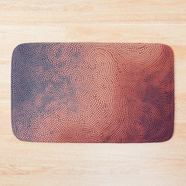 Item preview, Aboriginal Inspired Dot Art - Sandstorm designed and sold by GrinGalore.