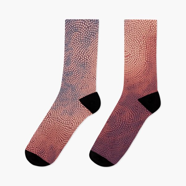 Item preview, Aboriginal Inspired Dot Art - Sandstorm designed and sold by GrinGalore.
