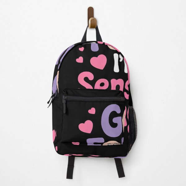 Item preview, Funny God Forbid I'm A Sensitive Gangsta Cute Cozy designed and sold by KotexTemu.