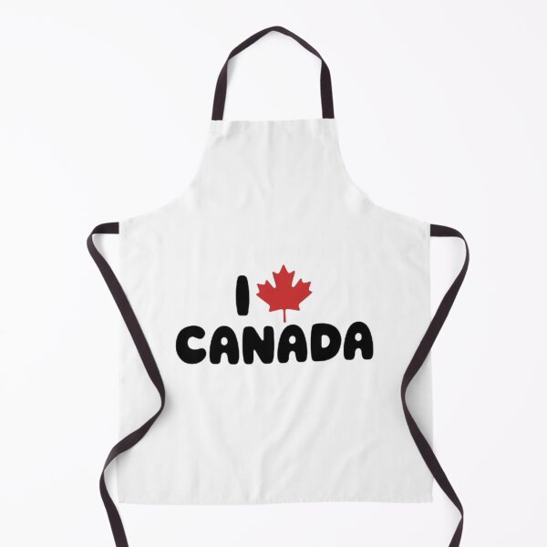 Item preview, I love canada desgin designed and sold by Mega _Tronus .