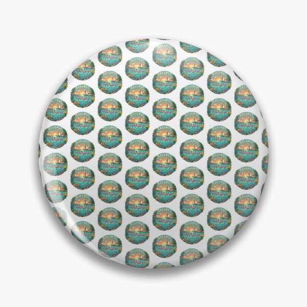 Item preview, Bahamas Beach Logo designed and sold by Super Perception.