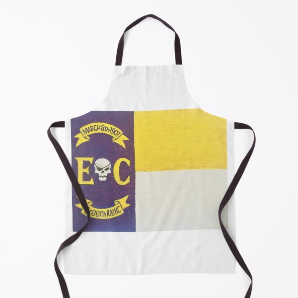 Item preview, Flag of the Great state of East Carolina designed and sold by SaltyPirate07.