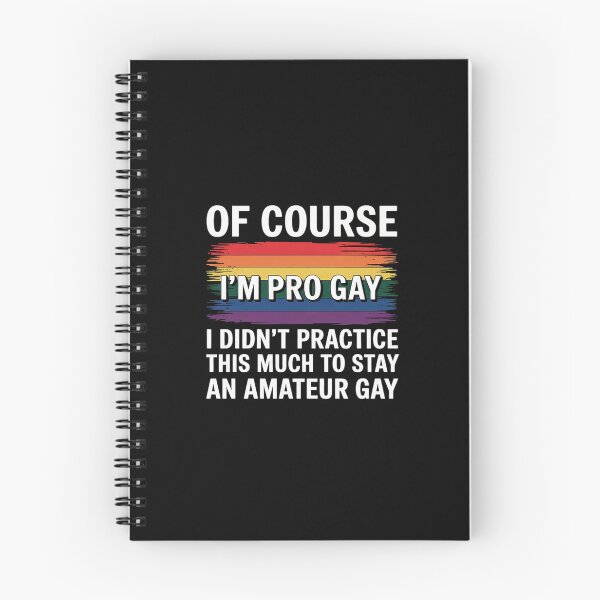 Item preview, Pro Gay Pride Awareness LGBT Rainbow  designed and sold by SyntaxClaw.
