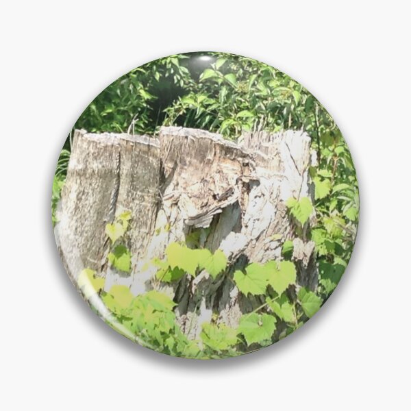 Item preview, Tree Stump designed and sold by Art--E.