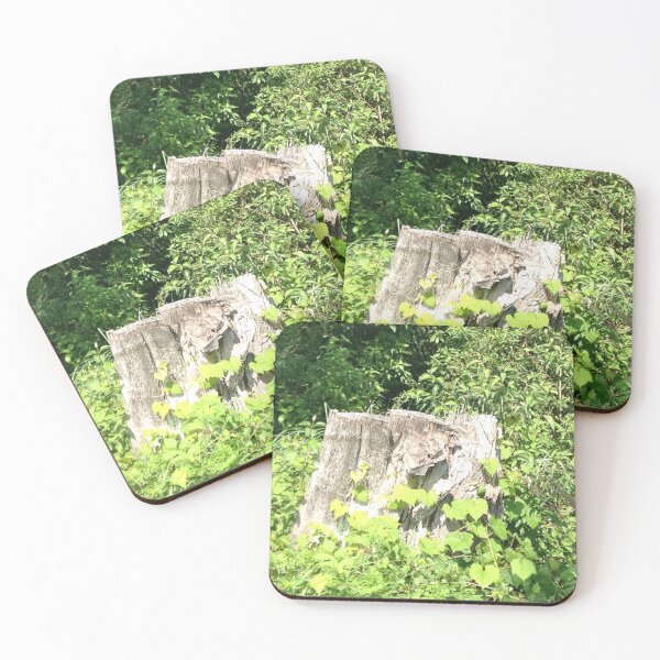 Item preview, Tree Stump designed and sold by Art--E.