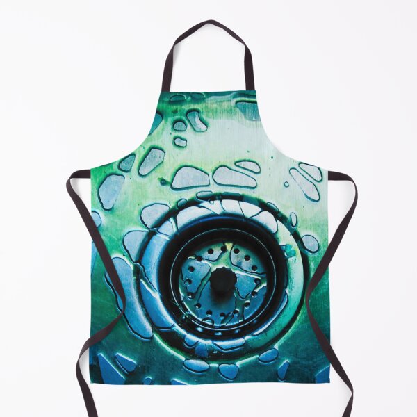 Item preview, KITCHEN SINK designed and sold by Swooncake Press.