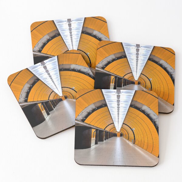 Item preview, Marienplatz designed and sold by Paul Finnegan.