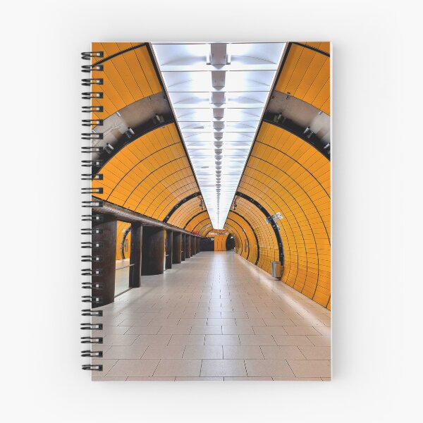 Item preview, Marienplatz designed and sold by Paul Finnegan.
