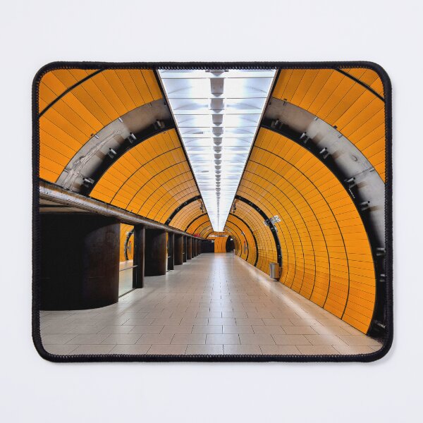 Item preview, Marienplatz designed and sold by Paul Finnegan.
