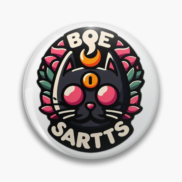 Item preview, boesarts designed and sold by NRSROTE.