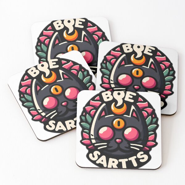 Item preview, boesarts designed and sold by NRSROTE.