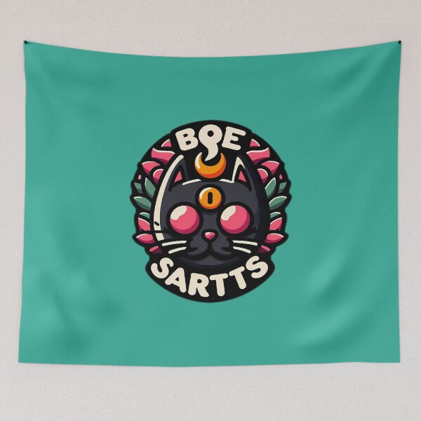 Item preview, boesarts designed and sold by NRSROTE.