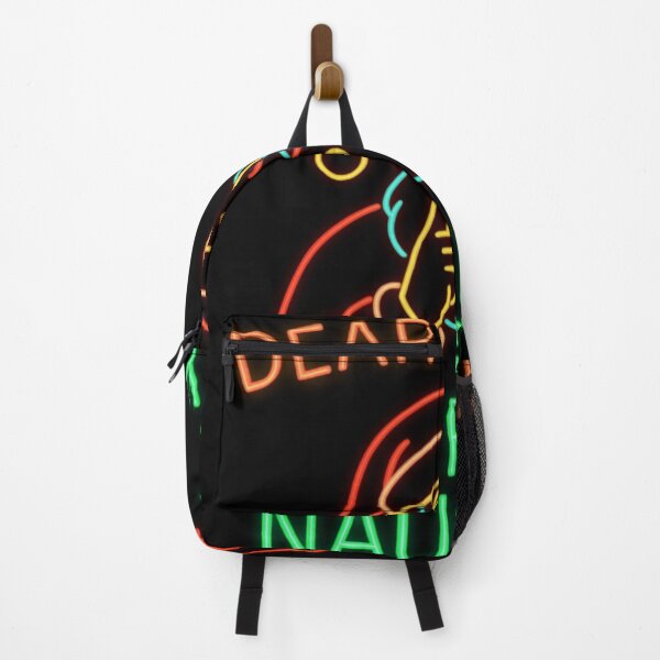 Item preview, Dear Santa Define Naughty – Funny Neon Christmas Santa Shirt designed and sold by RkRihan.