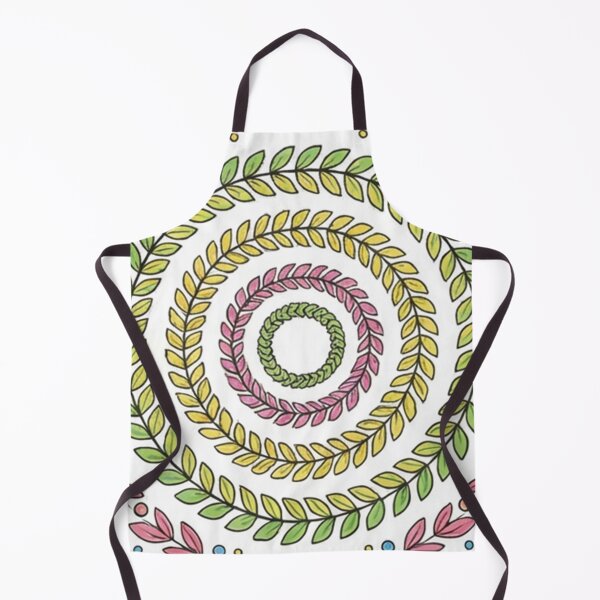 Item preview, 花花绿绿brightly colored designed and sold by VICYINYIN.