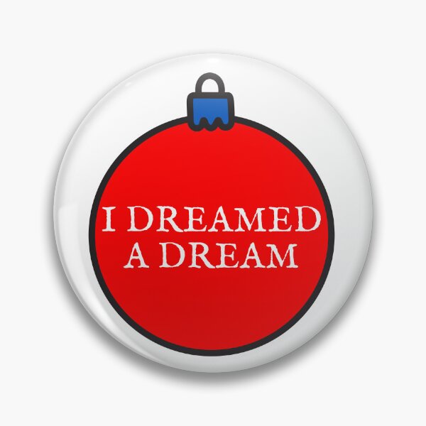 Item preview, les miserable ornament designed and sold by broadwaygirl142.