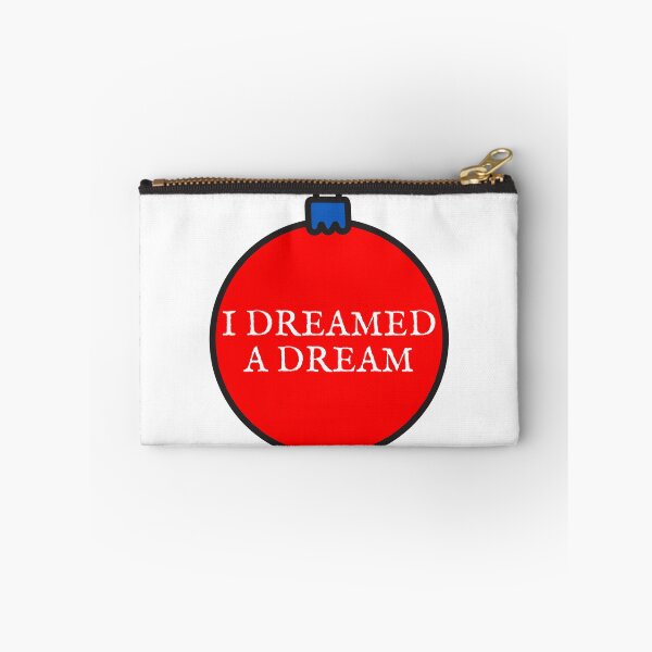 Item preview, les miserable ornament designed and sold by broadwaygirl142.