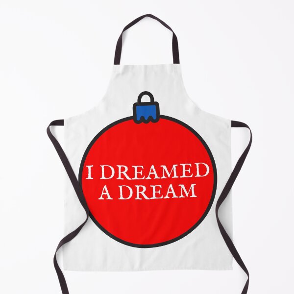 Item preview, les miserable ornament designed and sold by broadwaygirl142.
