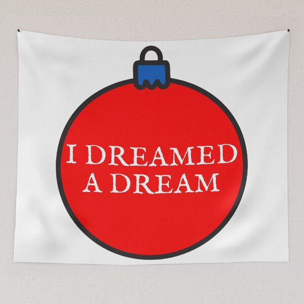 Item preview, les miserable ornament designed and sold by broadwaygirl142.