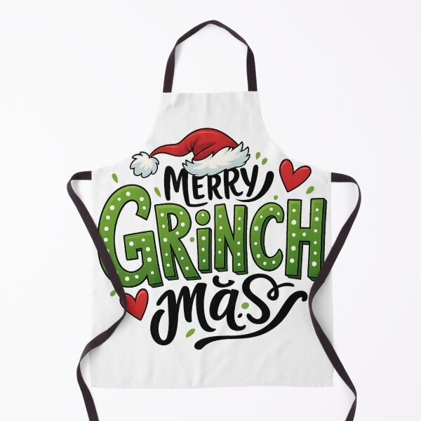 Item preview, christmas grinch designed and sold by Zirex1.