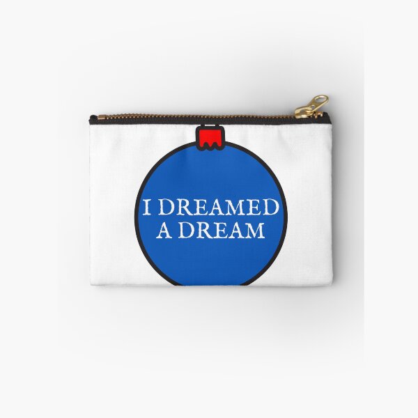Item preview, les miserable ornament designed and sold by broadwaygirl142.