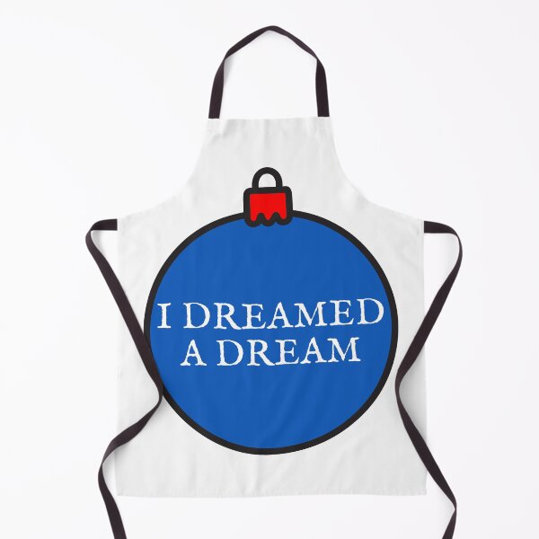 Item preview, les miserable ornament designed and sold by broadwaygirl142.