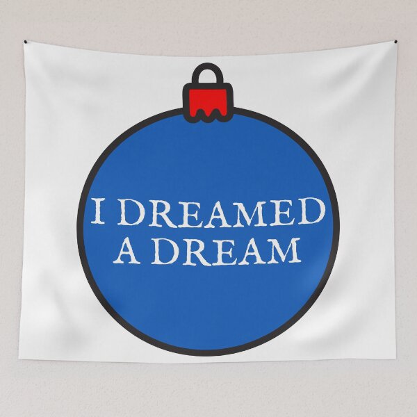 Item preview, les miserable ornament designed and sold by broadwaygirl142.