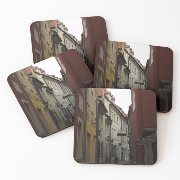 Item preview, European street  designed and sold by AnastasiaBes.
